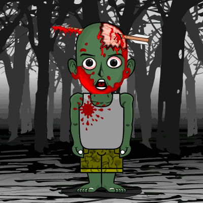 Zombietar